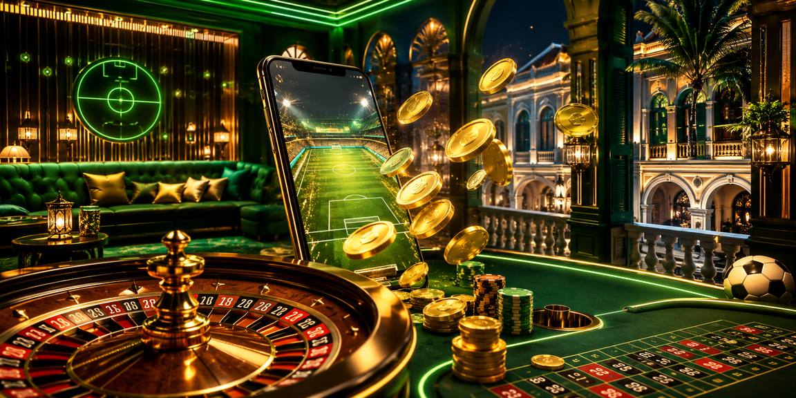 bk4 mobile gaming